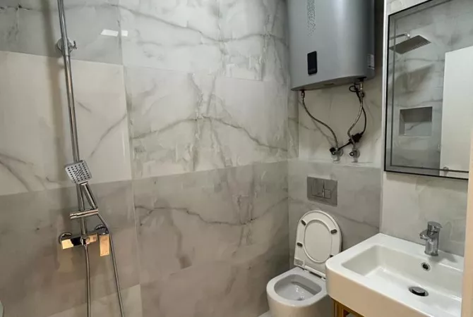 Shtepi me qera Apartament ne Tirane, 2+1, Mobilimi E mobiluar, Pagesa 1,000  Euro.