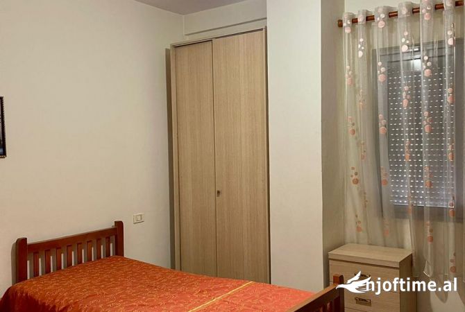 Apartment for rent in Tirana 1+1, Furnished