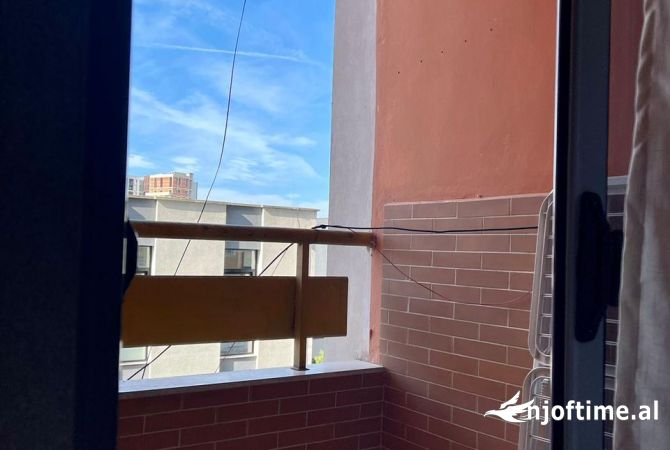 Apartment for rent in Tirana 1+1, Furnished