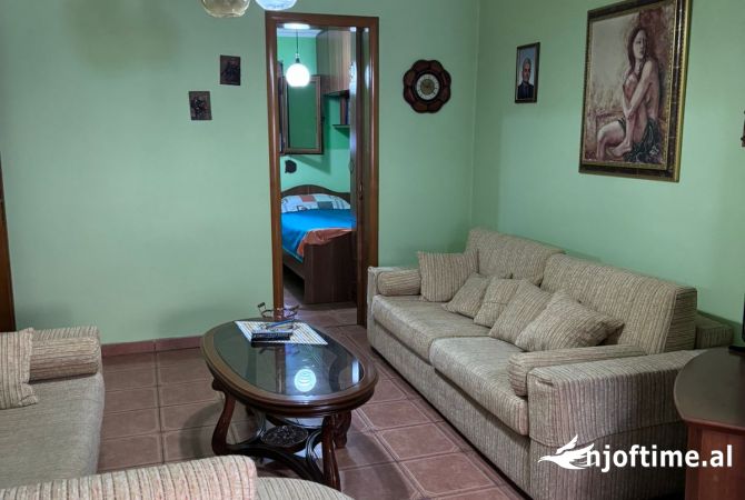 Apartment for rent in Tirana 2+1, Furnished