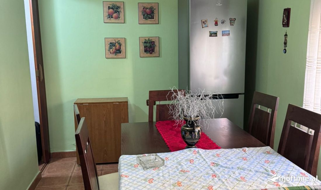 Apartment for rent in Tirana 2+1, Furnished