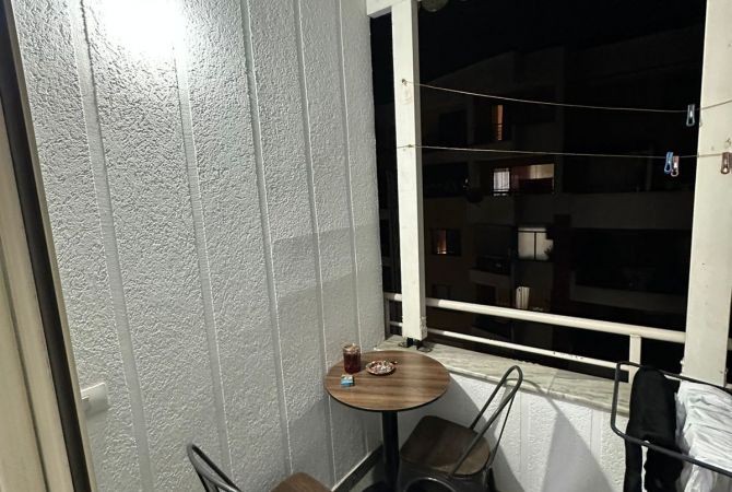 Jepet me qera Apartamenti 2+1 , Yzberisht tek Eco Market 550 euro