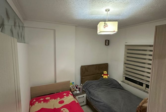 Shtepi me qera Apartament ne Tirane, 2+1, Mobilimi E mobiluar, Pagesa 550  Euro.