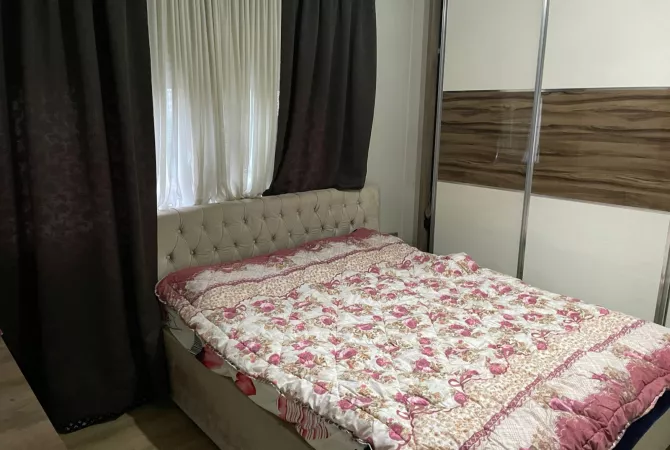 Shtepi me qera Apartament ne Tirane, 2+1, Mobilimi E mobiluar, Pagesa 580  Euro.