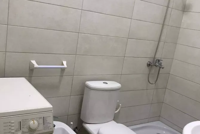 Shtepi me qera Apartament ne Tirane, 1+1, Mobilimi E mobiluar, Pagesa 37,000  Leke.