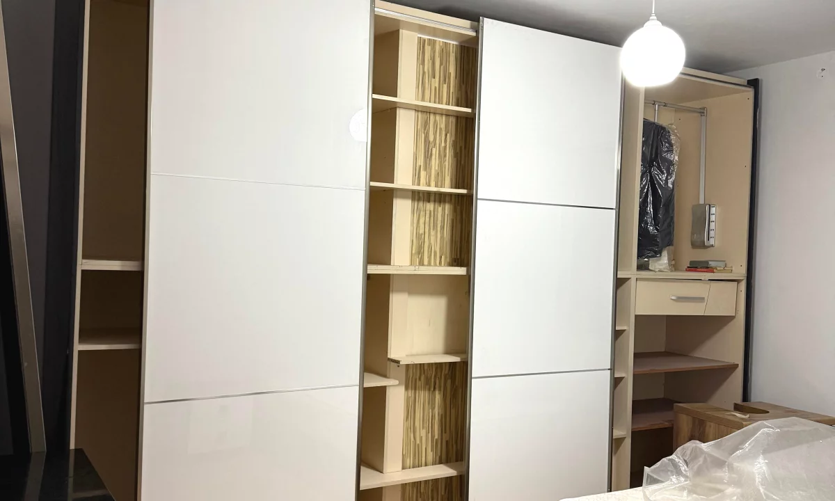 Shtepi me qera Apartament ne Tirane, 2+1, Mobilimi E mobiluar, Pagesa 600  Euro.