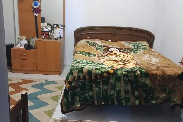 Shtepi me qera Apartament ne Tirane, 1+1, Mobilimi E mobiluar, Pagesa 42,000  Leke.