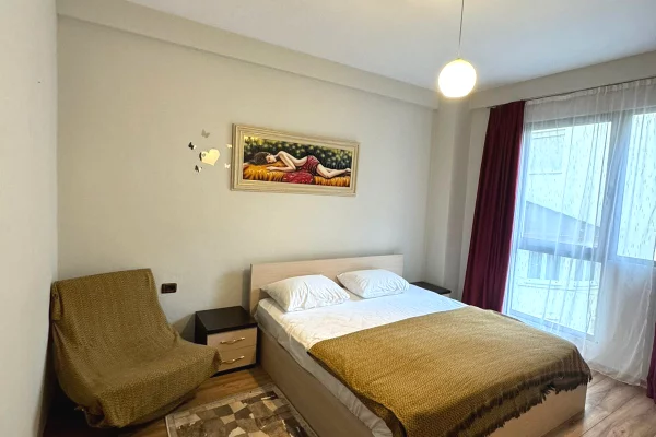 House for Rent 2+1 in Tirana - 80,000 Leke