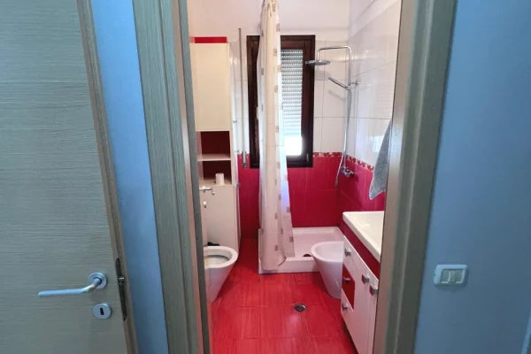 Shtepi me qera Apartament ne Tirane, 2+1, Mobilimi E mobiluar, Pagesa 700  Euro.