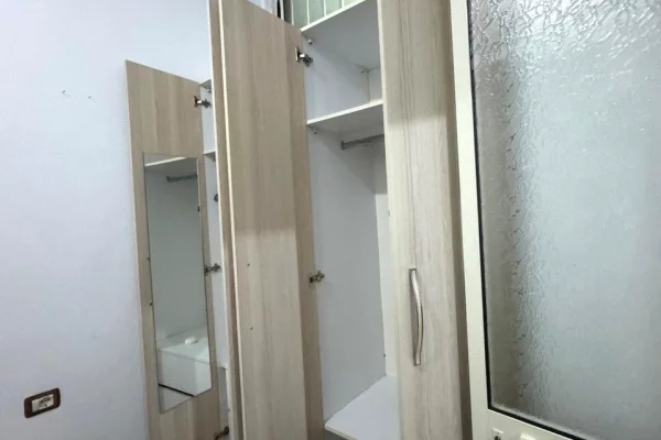 Apartment for rent in Tirana 1+1, Furnished