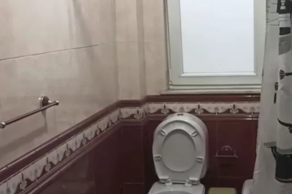 Shtepi me qera Apartament ne Tirane, 2+1, Mobilimi E mobiluar, Pagesa 600  Euro.