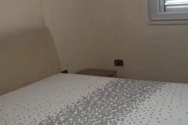 Shtepi me qera Apartament ne Tirane, 2+1, Mobilimi E mobiluar, Pagesa 600  Euro.