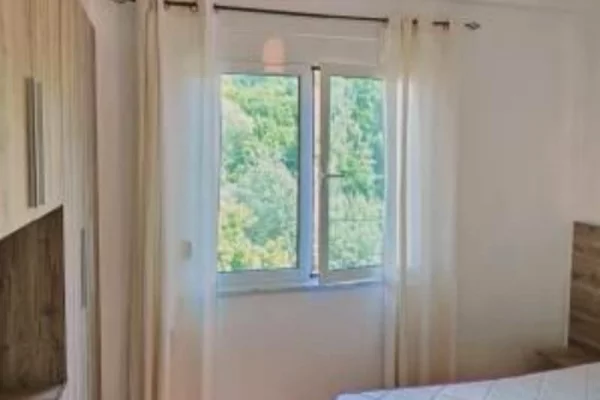 House for Rent 1+1 in Tirana - 480 Euro