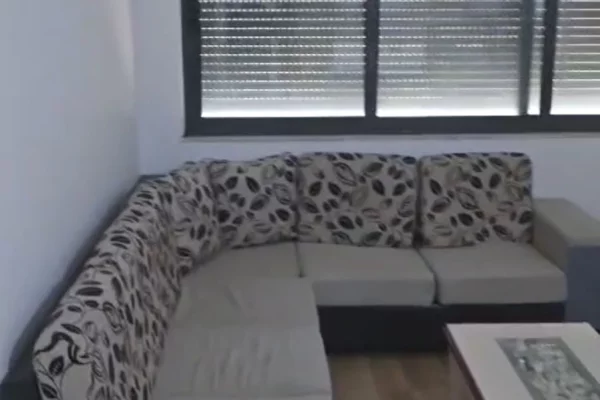 House for Rent 1+1 in Tirana - 40,000 Leke