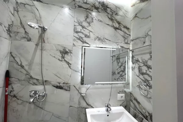 Apartment for rent in Tirana 1+1, Furnished