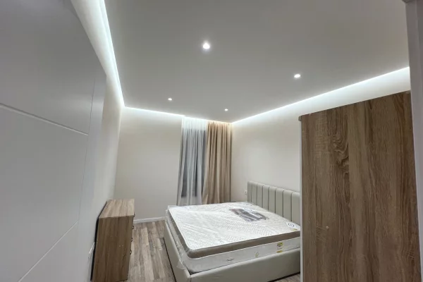 Apartment for rent in Tirana 1+1, Furnished