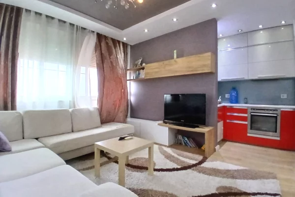 House for Rent 2+1 in Tirana - 55,000 Leke