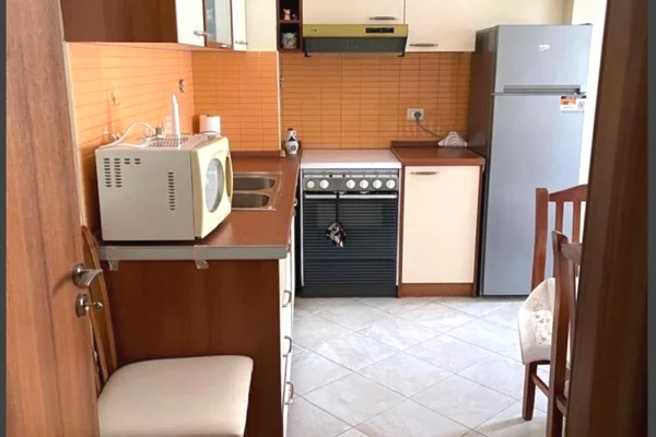Shtepi me qera Apartament ne Tirane, 1+1, Mobilimi E mobiluar, Pagesa 50,000  Leke.