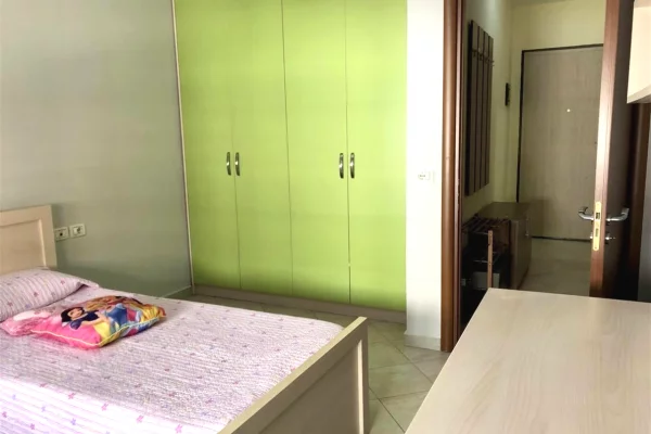 House for Rent 1+1 in Tirana - 50,000 Leke