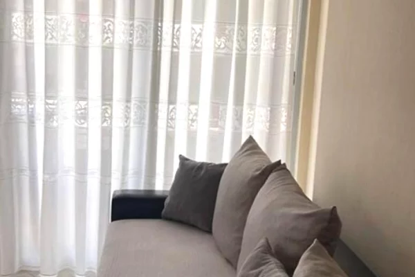 Shtepi me qera Apartament ne Tirane, 1+1, Mobilimi E mobiluar, Pagesa 50,000  Leke.