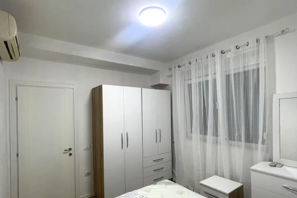 House for Rent 1+1 in Tirana - 500 Euro
