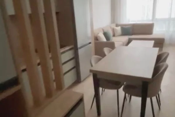 House for Rent 1+1 in Tirana - 50,000 Leke