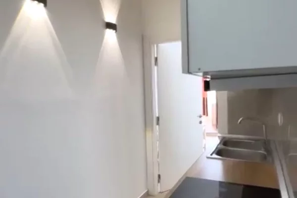 House for Rent 2+1 in Tirana - 50,000 Leke