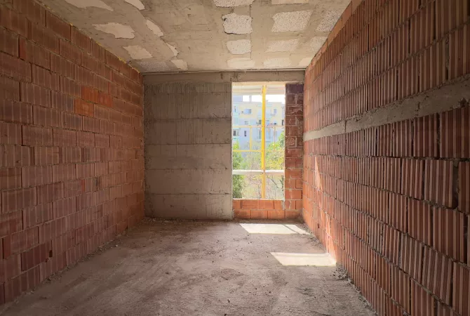 Shtepi ne shitje 2+1 ne Tirane - 160,000 Euro