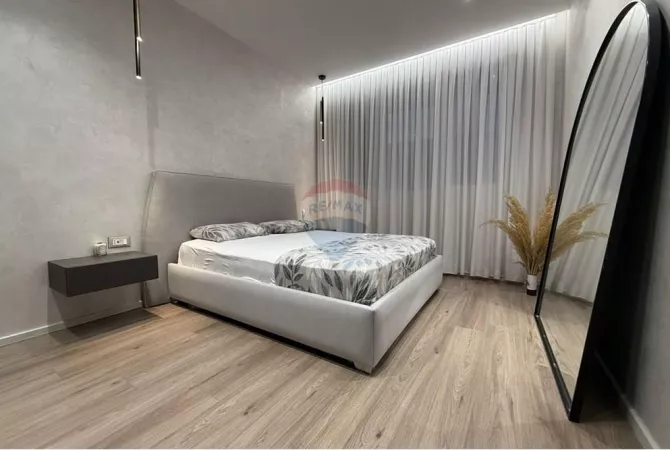 Shesim Apartament 2+1,te Liqeni i thate ,prane Kompleksit Veneto.