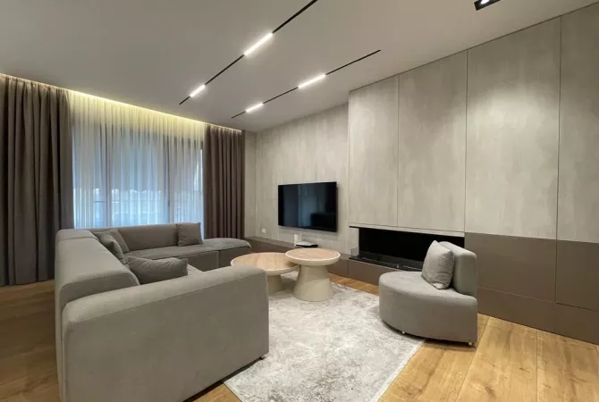 Shtepi ne shitje Apartament ne Tirane, 2+1, Mobilimi E mobiluar, Pagesa 360,000  Euro.