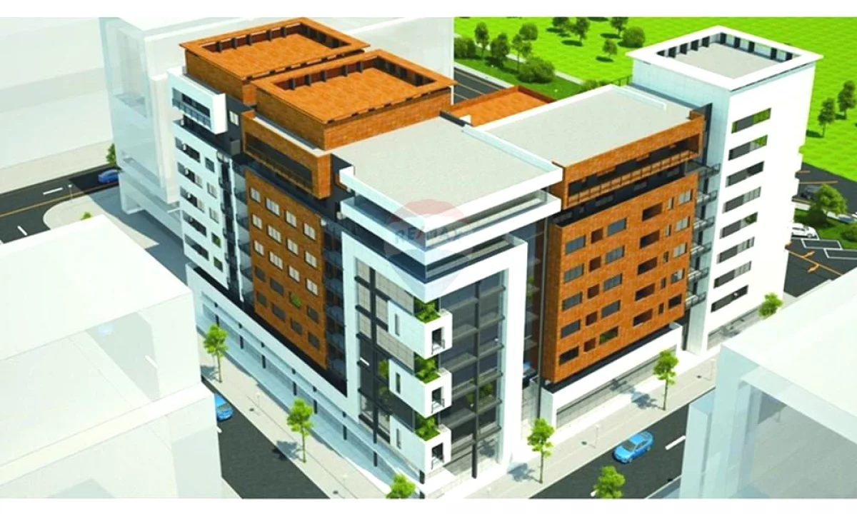 Shtepi ne shitje Apartament ne Tirane, 3+1, Mobilimi Bosh, pa mobiluar, Pagesa 164,000  Euro.