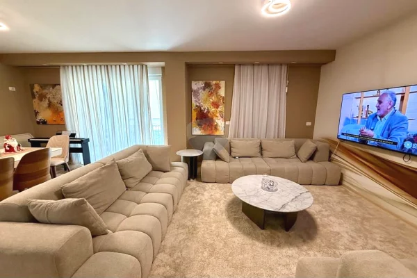 Shtepi ne shitje 2+1 ne Tirane - 245,000 Euro