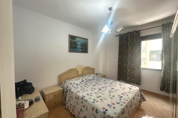 Appartamento in vendita a Durazzo 1+1, Arredato