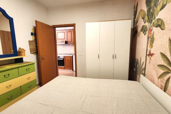 Shtepi me qera Apartament ne Tirane, 1+1, Mobilimi E mobiluar, Pagesa 420  Euro.