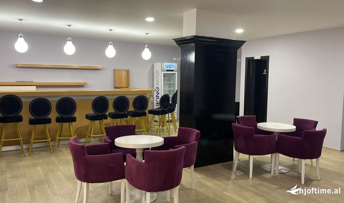 Shitet Njesi Okazion te Rr. Hoxha Tahsim! 1000Euro m2