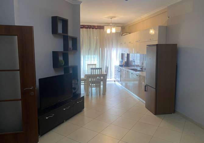 SUPER APARTAMENT 2+1 NE SHITJE 