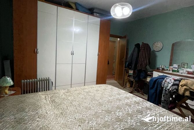 Apartment for sale in Tirana 2+1, Furnished