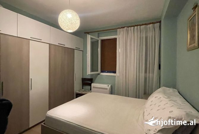 Apartment for sale in Tirana 2+1, Furnished