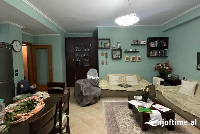 Apartment for sale in Tirana 2+1, Furnished