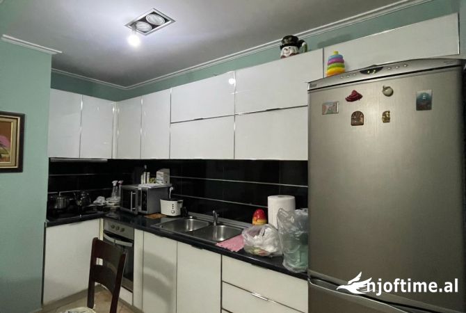 Shitet Apartament 2+1+2 Myslym Shyrit