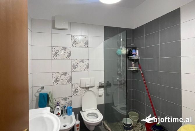 Apartment for sale in Tirana 2+1, Furnished