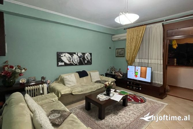 Apartment for sale in Tirana 2+1, Furnished