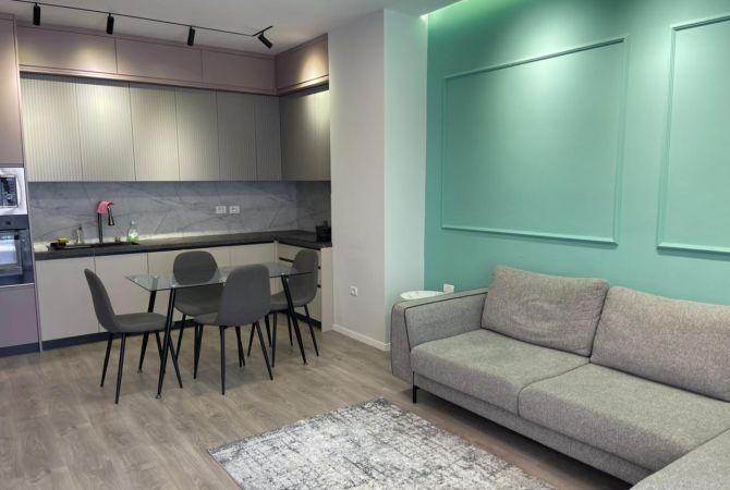 Apartament 2+1 me qira Fusha e Aviacionit 