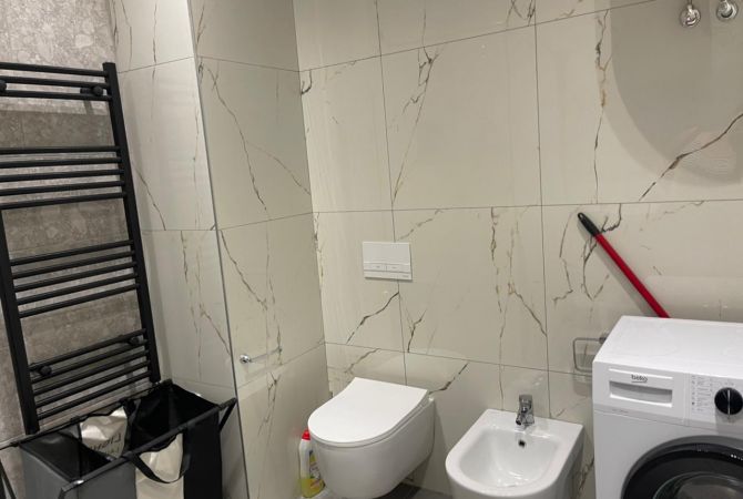 Apartment for rent in Tirana 2+1, Furnished