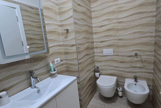 Apartment for rent in Tirana 2+1, Furnished