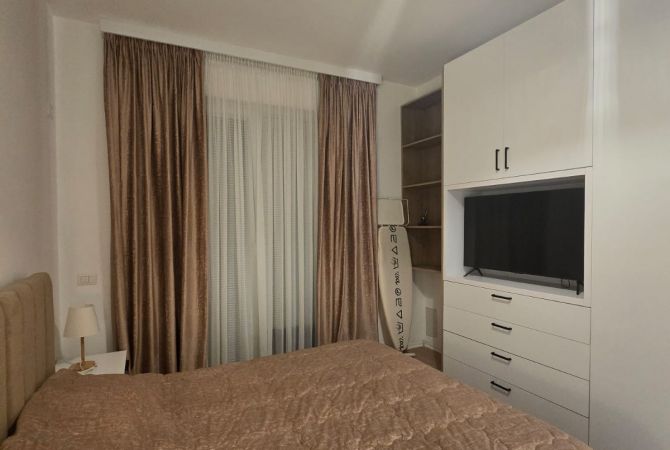 Apartment for rent in Tirana 2+1, Furnished