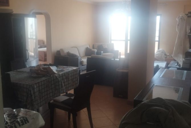 Shtepi me qera Apartament ne Tirane, 2+1, Mobilimi E mobiluar, Pagesa 50,000  Leke.