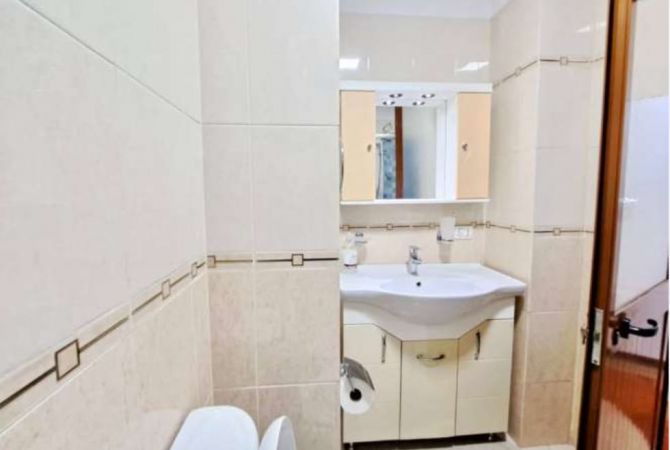 Apartment for rent in Tirana 2+1, Furnished