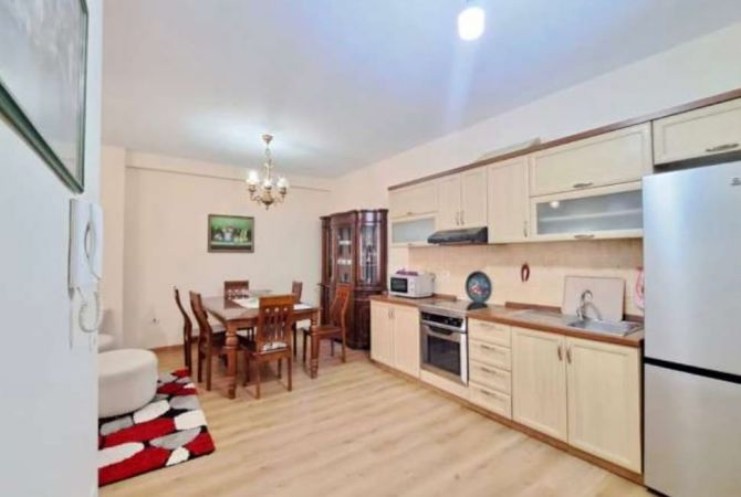 Apartment for rent in Tirana 2+1, Furnished