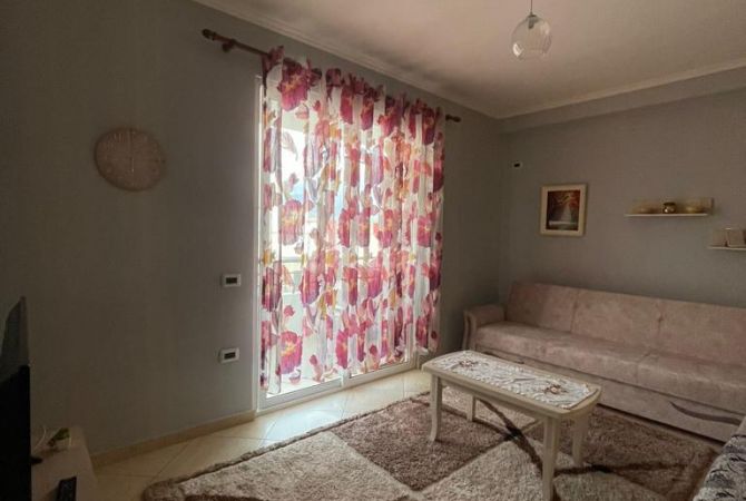Apartament 1+1 me qira Prane Bar unik 